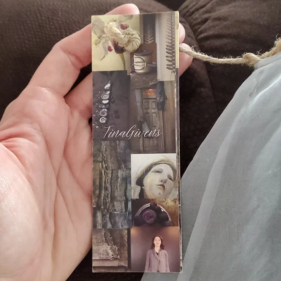 Silk Organza Shell - Picture 2 of 7